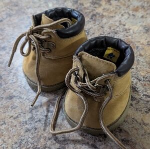 BAB Build A bear Shoes Boots EUC *Q15